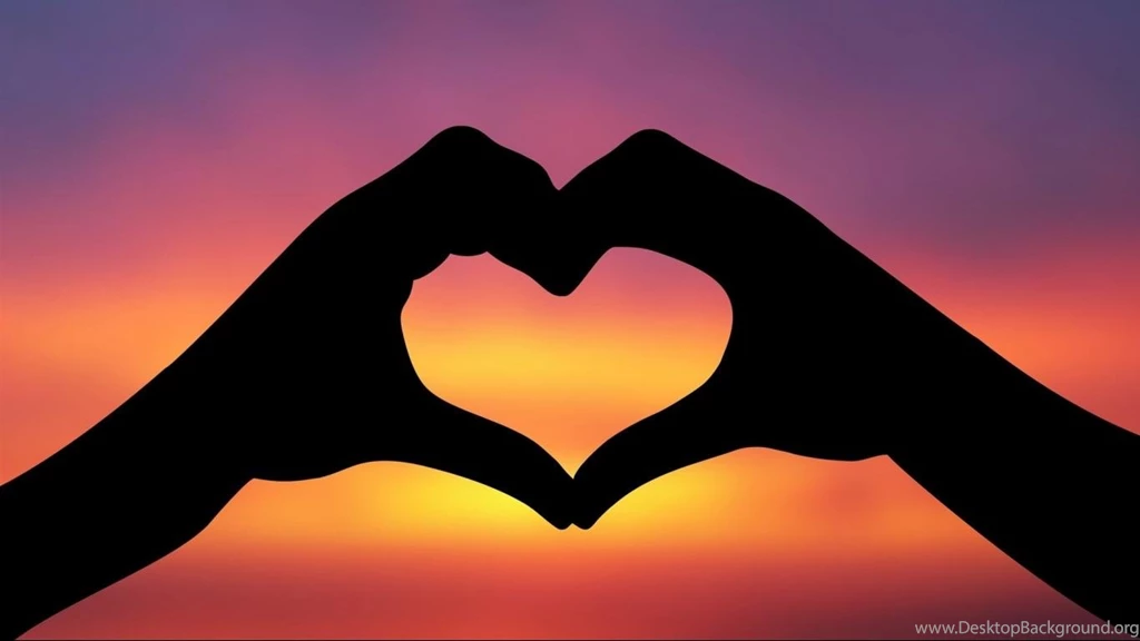 Love Wallpapers