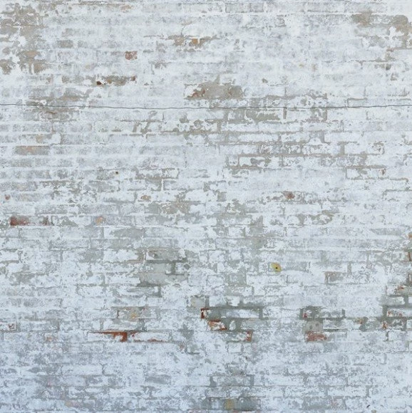 Interior Inspiration: Exposed Brick Wallpapers