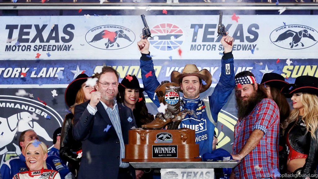 Winners & Losers: Jimmie Johnson's Win Puts Him Among Elite Again ...