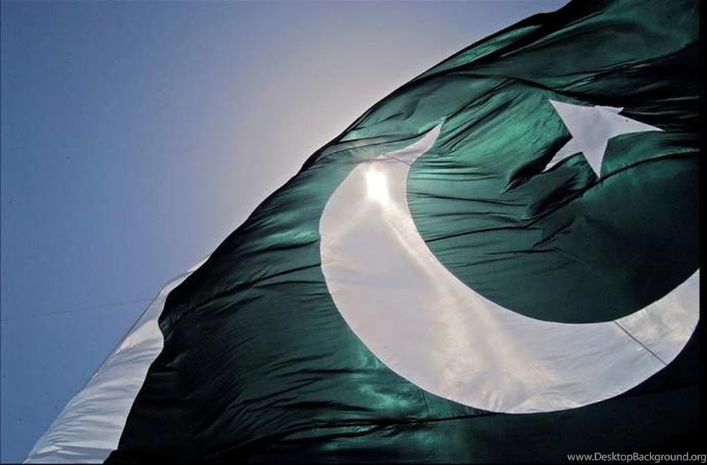 Pakistani Flag HD Wallpapers 1080p