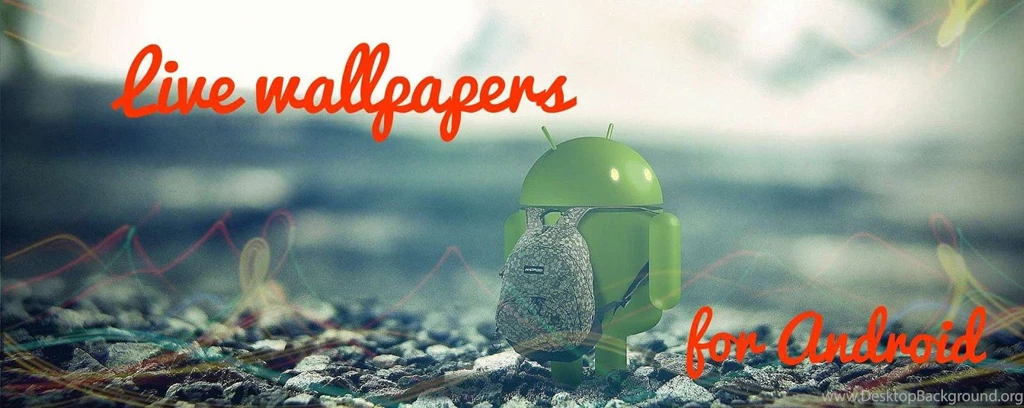 All Tech Tricks: Top 10 Best Live Wallpapers For Android