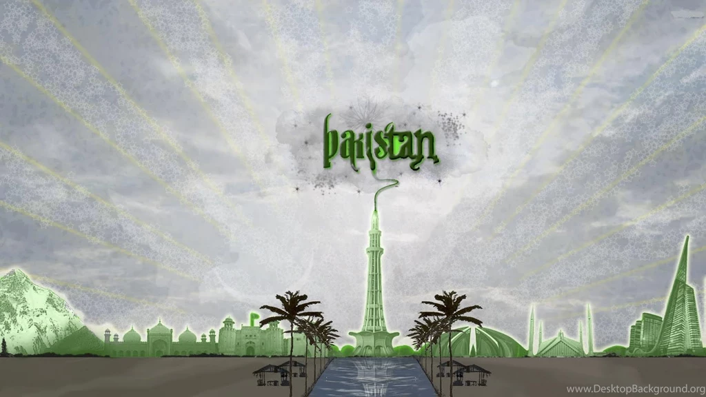 Top 10 HD Computer And Mobile Pakistani Flags Wallpapers   Happy ...