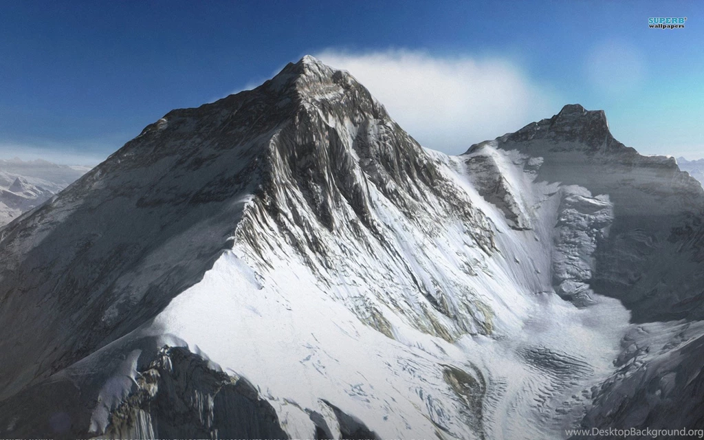 Mount Everest Wallpapers Download