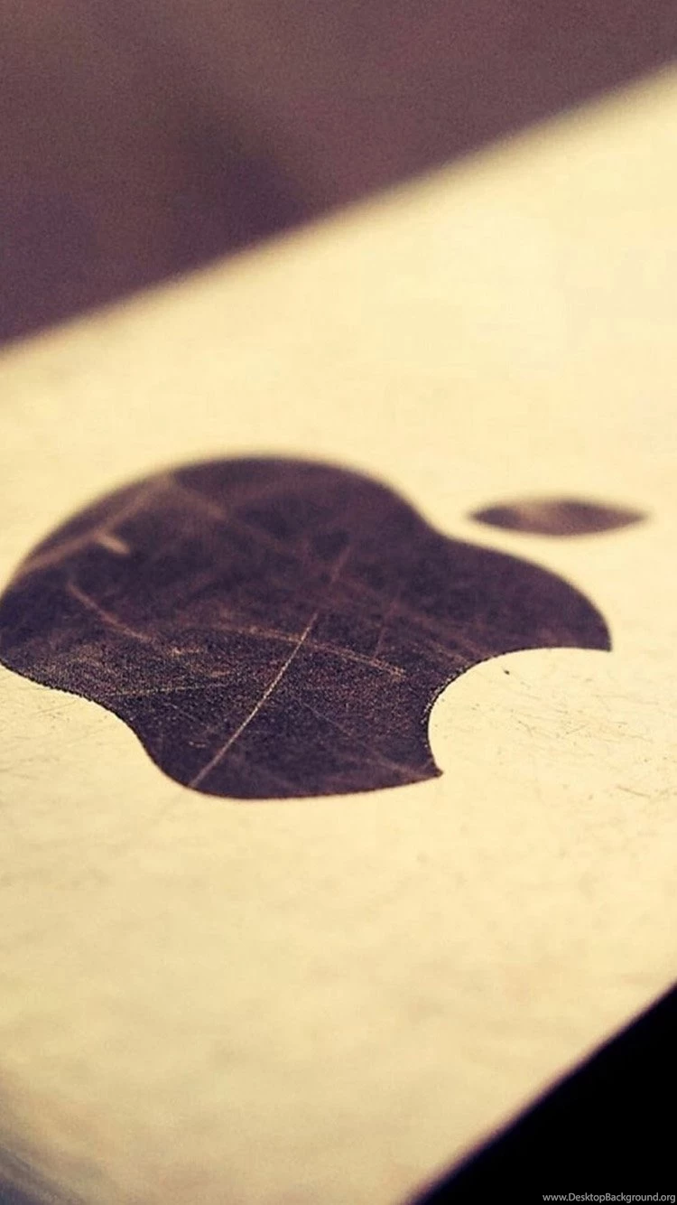 Apple Logo