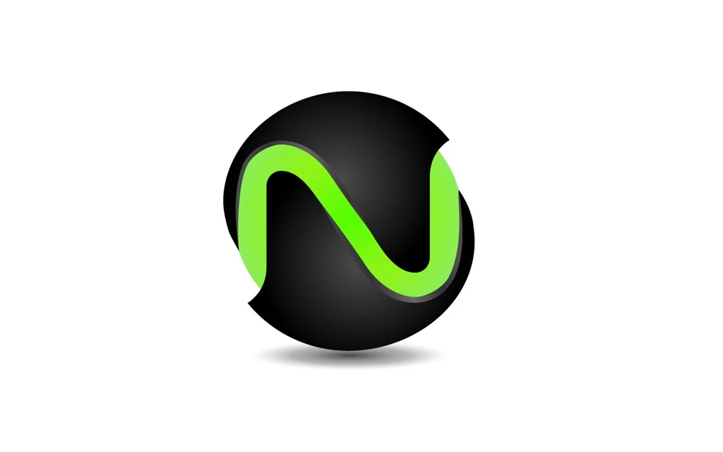 RePin Image: N Letter Logo Wallpapers Hd N On Pinterest