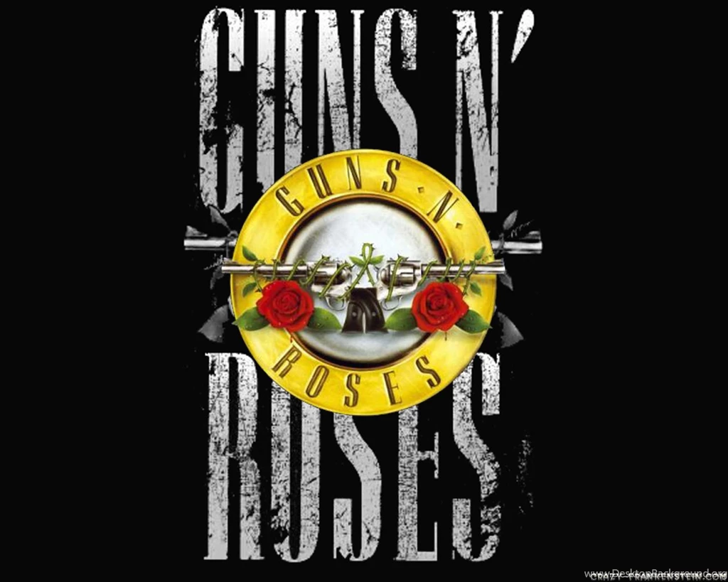 Guns N Roses Logo