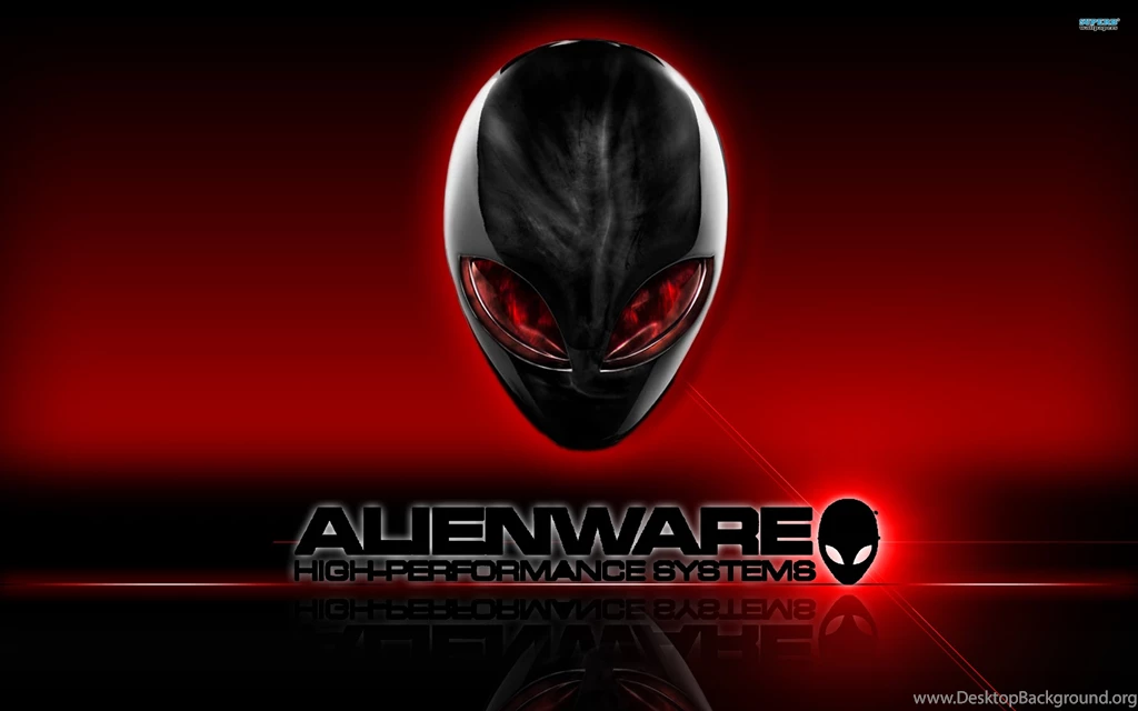Wallpapers Toshiba Alienware X New Collection 2560x1600