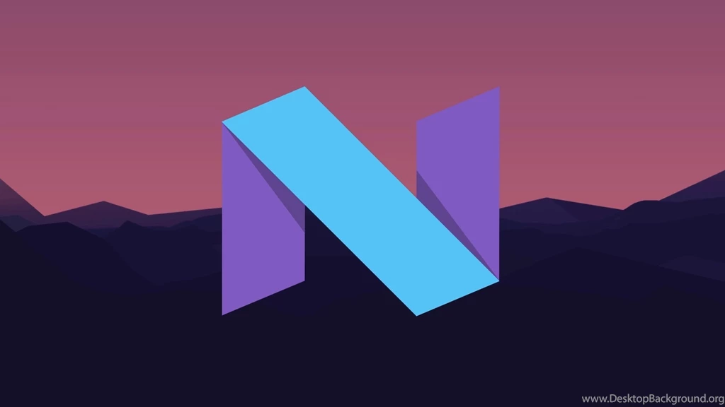 Android N Epic Preview   Features   Animations   Logo   YouTube