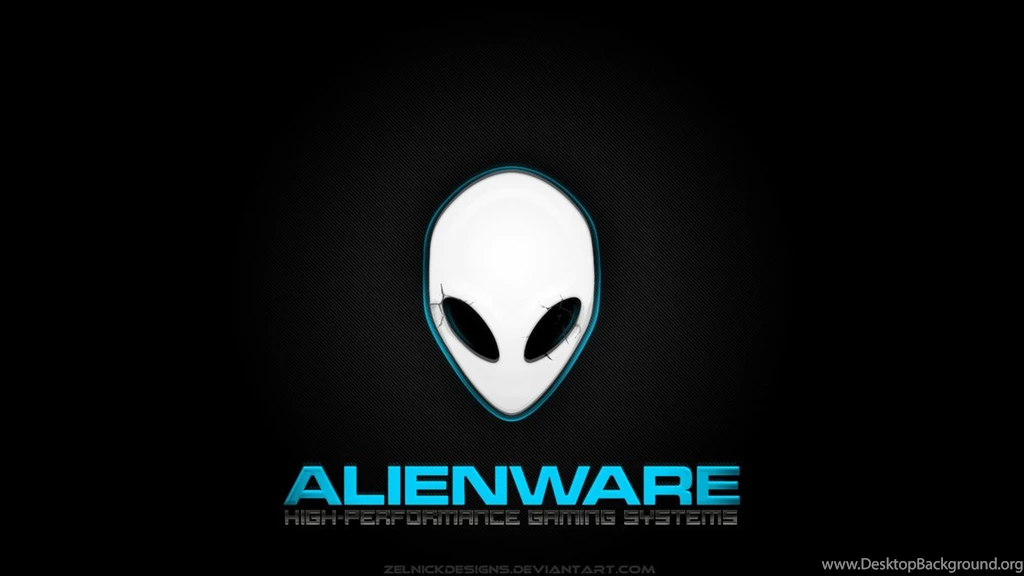 Alienware Wallpapers Pack V2 By ZelnickDesigns On DeviantArt