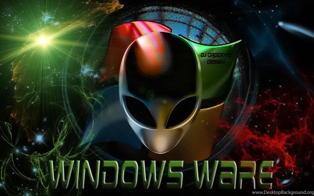 Best Alienware Wallpapers For All   Page 6