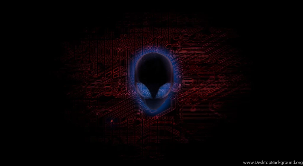 Alienwarewallpapers   DeviantArt