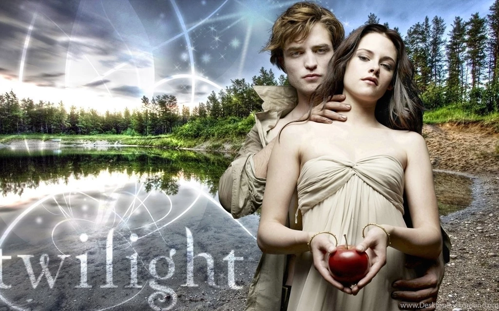 Edward And Isabella Isabella Marie Cullen Wallpapers (18190952 ...