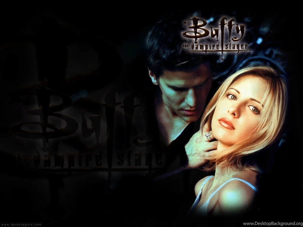 Image Best top desktop wallpaper buffy the vampire slayer16.jpg ...