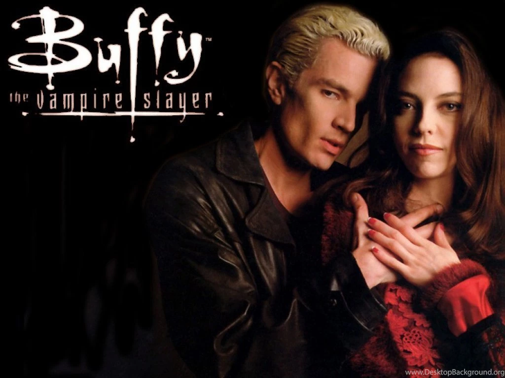 BtVS Buffy The Vampire Slayer Wallpapers (157256) Fanpop