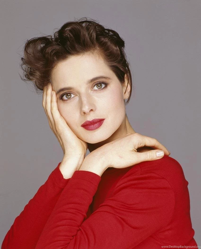 Isabella Rossellini Wallpapers