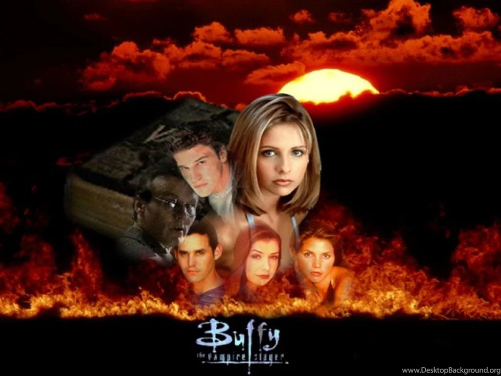 Buffy Wallpapers Wallpapers Cave