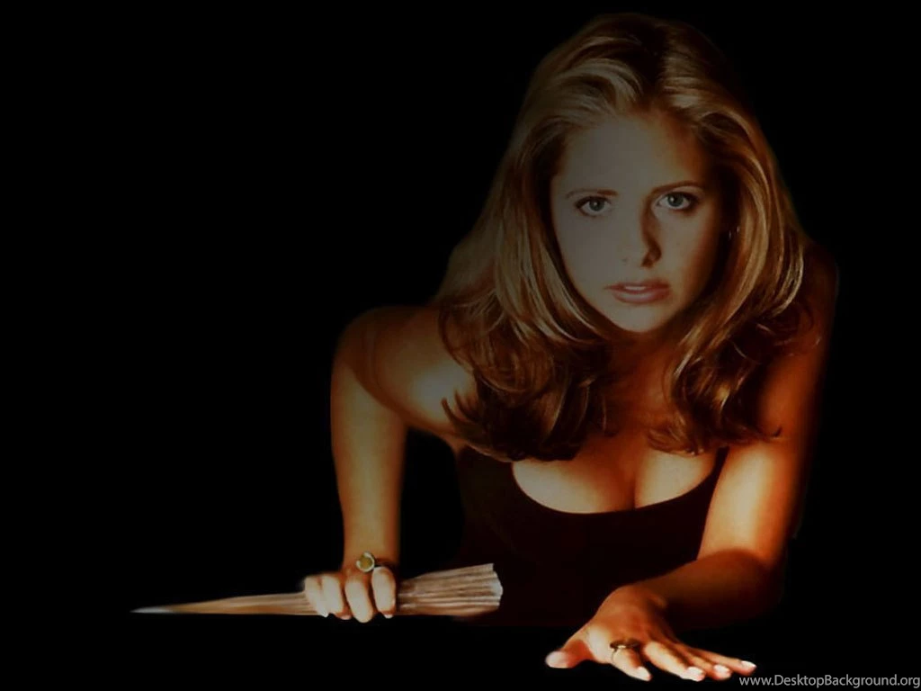 Buffy Buffy Summers Wallpapers (1115532) Fanpop