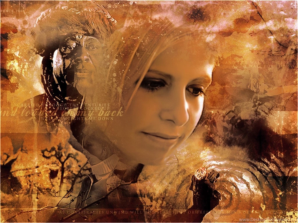Buffy/SMG Wallpapers : ) Sarah Michelle Gellar Wallpapers (5367306 ...
