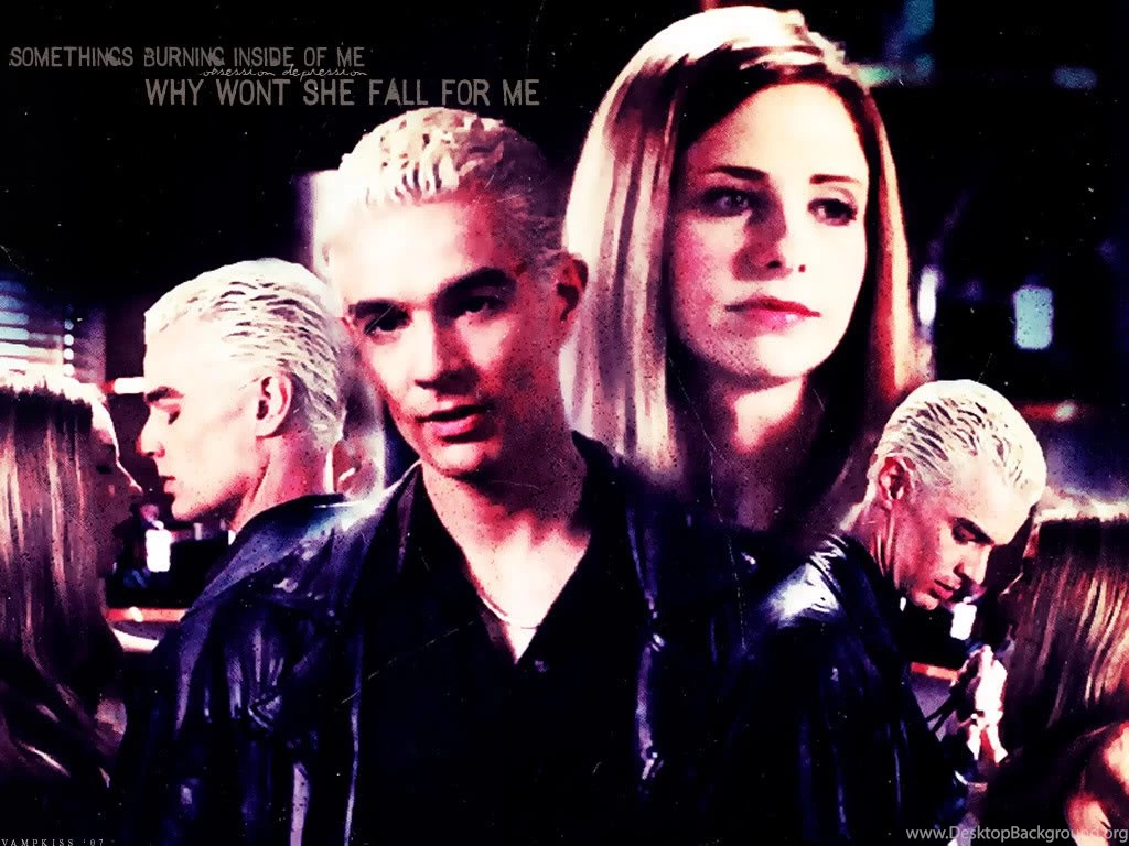 Buffy Wallpapers 006 By Vamp kiss On DeviantArt