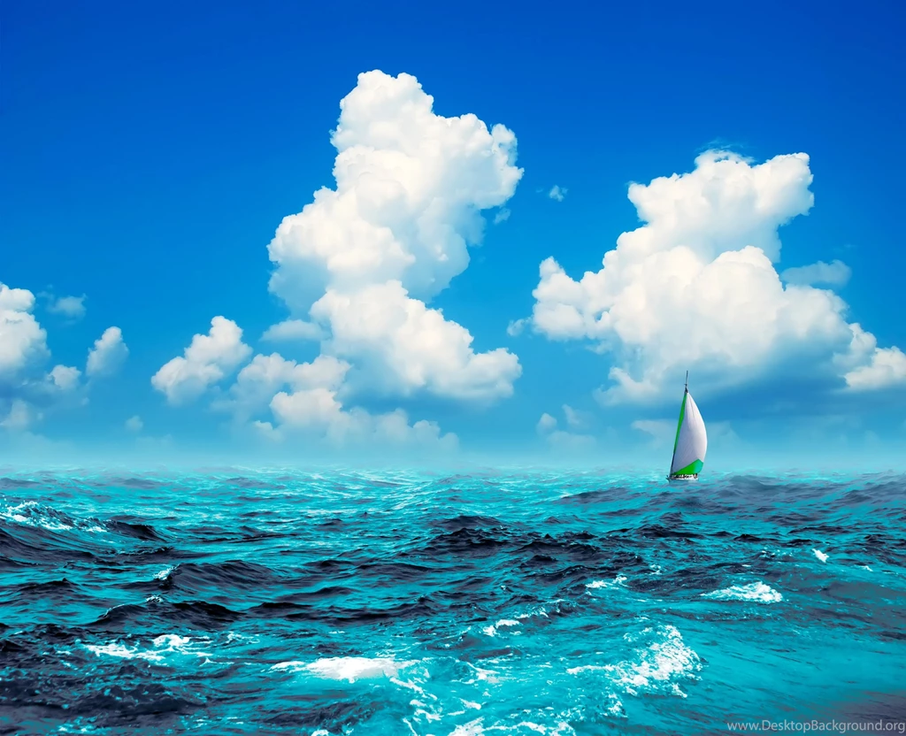 Sailing Wallpapers