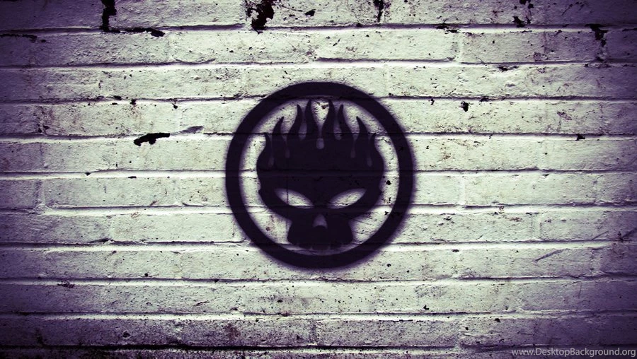 The Offspring Wallpapers By TheMajesticGoat On DeviantArt