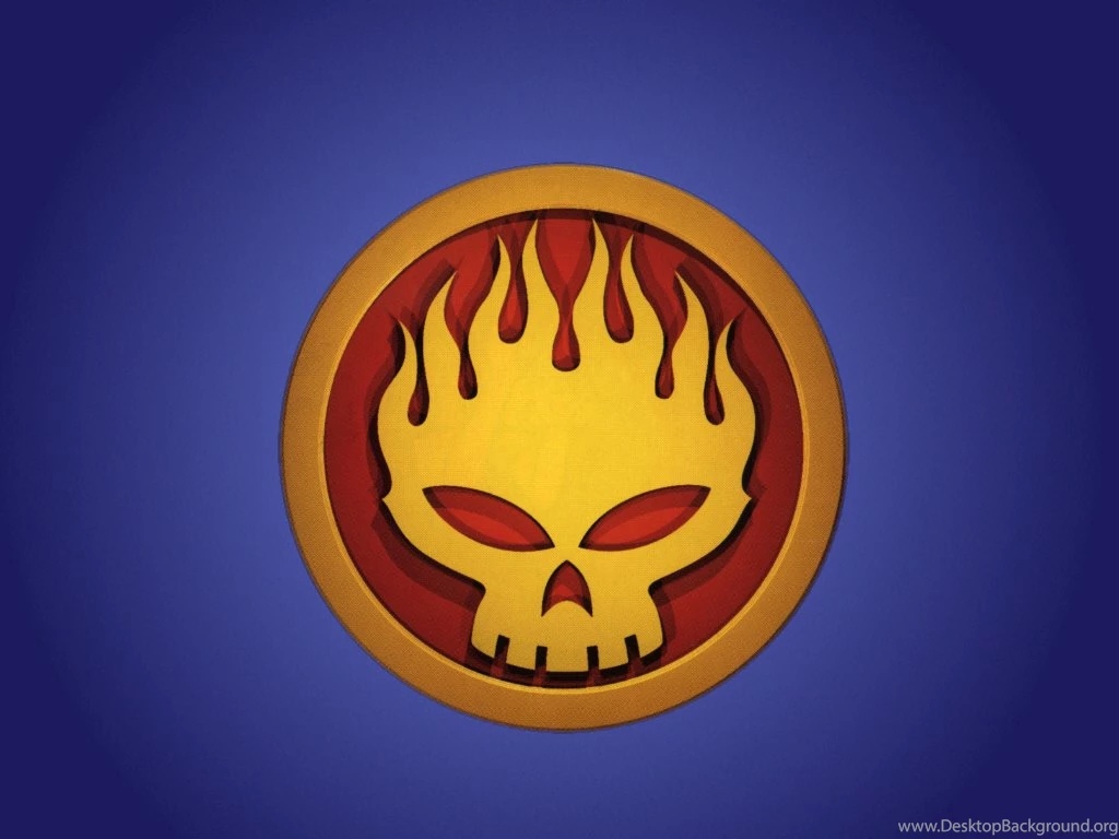 The Offspring Wallpapers The Offspring Wallpapers (2361213) Fanpop