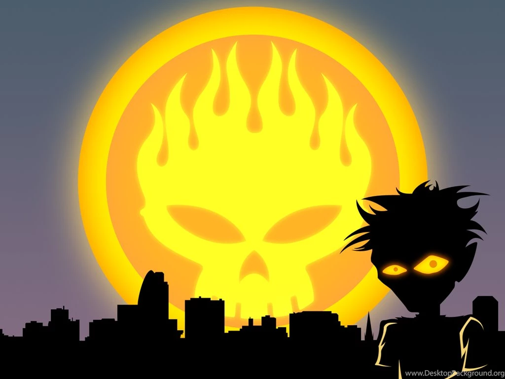 Offspring Wallpapers