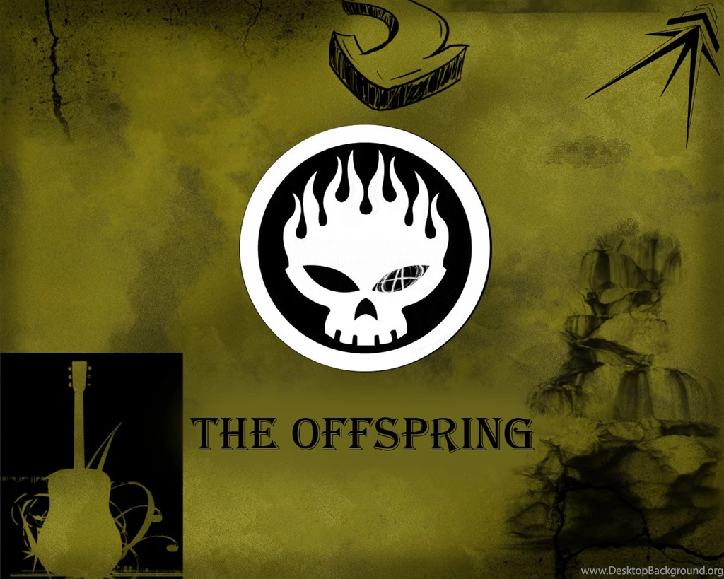Wallpapers The Offspring Jpg 1280x1024