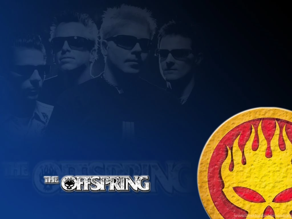 The Offspring Wallpapers The Offspring Wallpapers (2361227) Fanpop