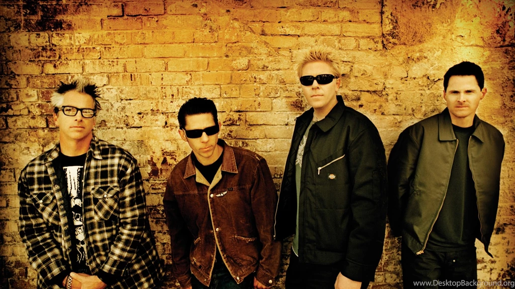 Full HD 1080p The Offspring Wallpapers HD, Desktop Backgrounds ...