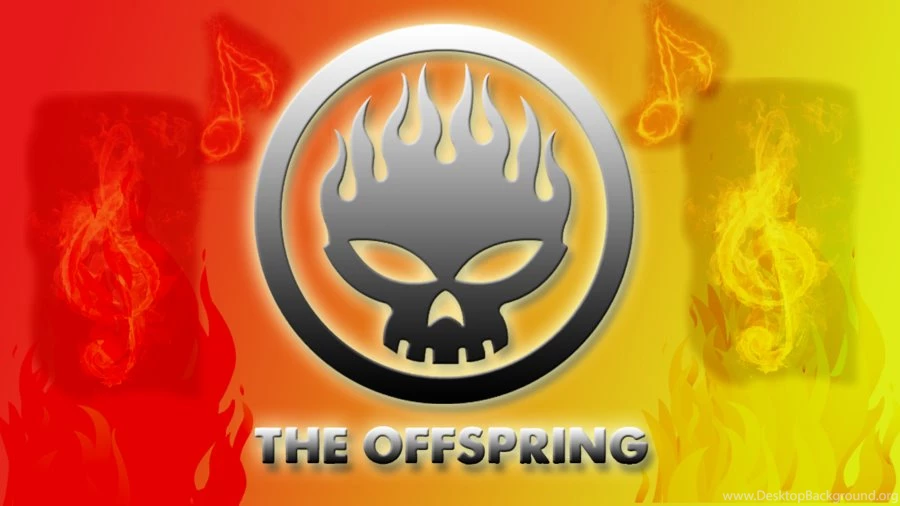 The Offspring Wallpapers By FDanny2012 On DeviantArt