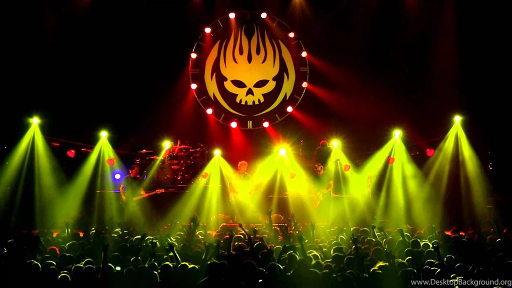 The Offspring HD Wallpapers And Photos Download
