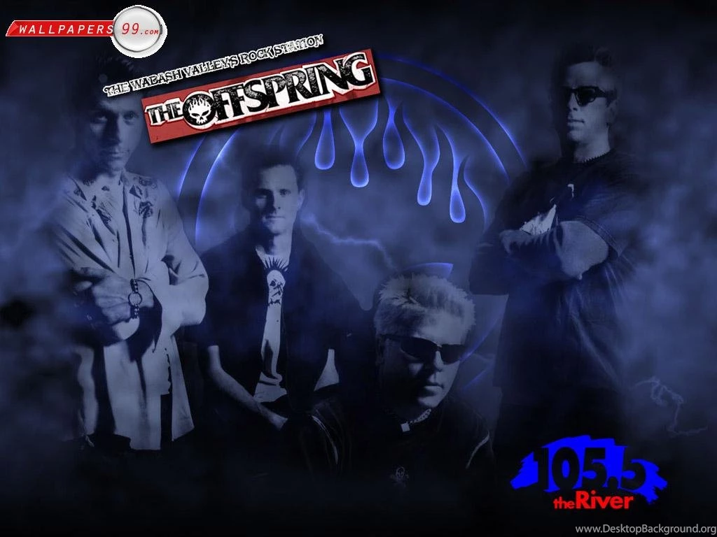 The Offspring Wallpapers Picture Image 1024x768 16929
