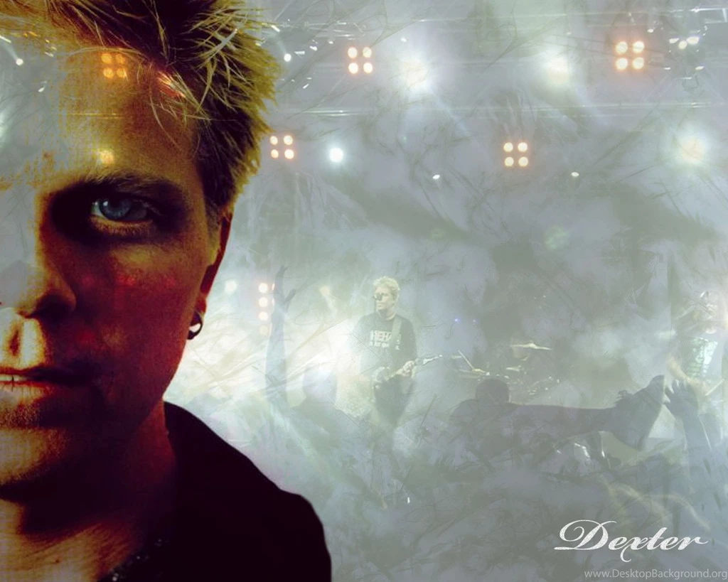 Offspring Wallpapers [Archive]   Offspring.com Forums