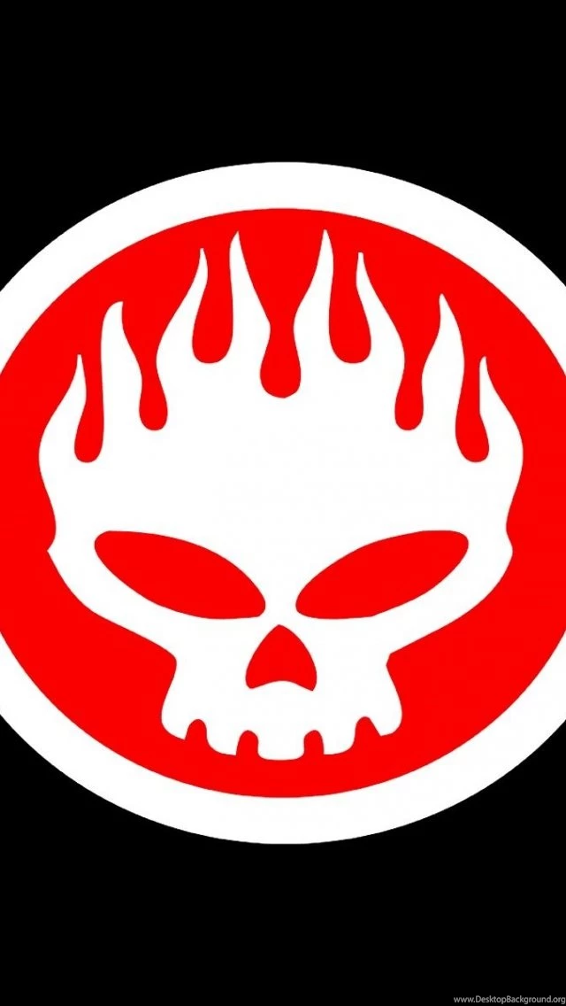 iPhone 5S, 5C, 5 The Offspring Wallpapers HD, Desktop Backgrounds ...