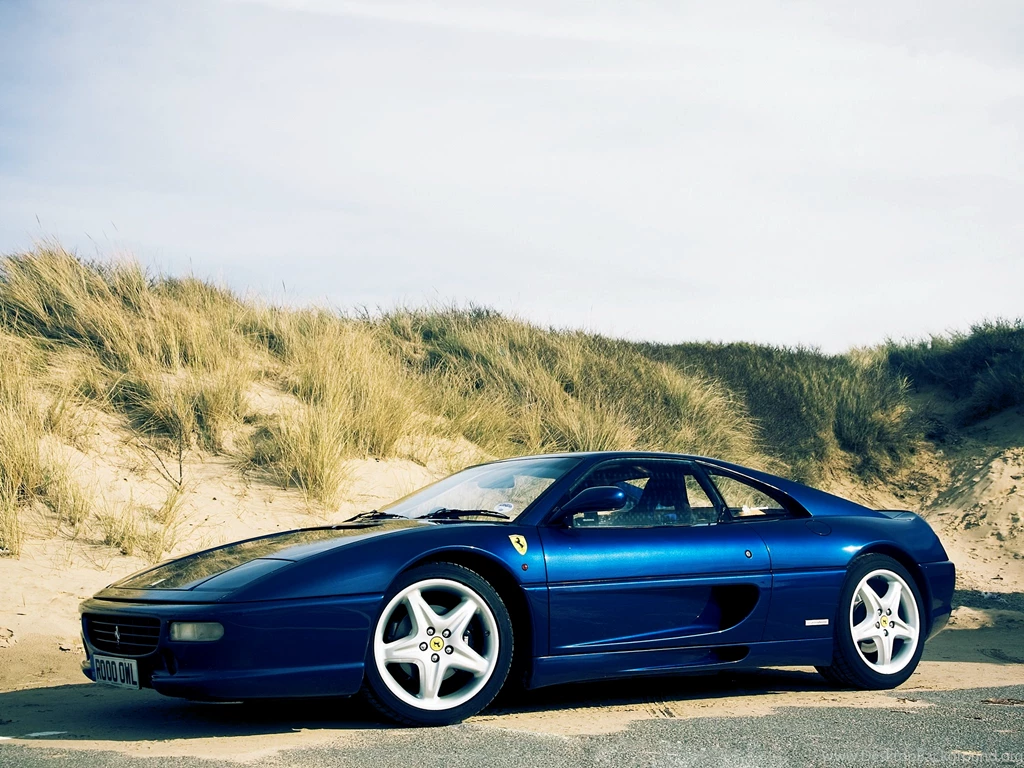 Ferrari Wallpapers