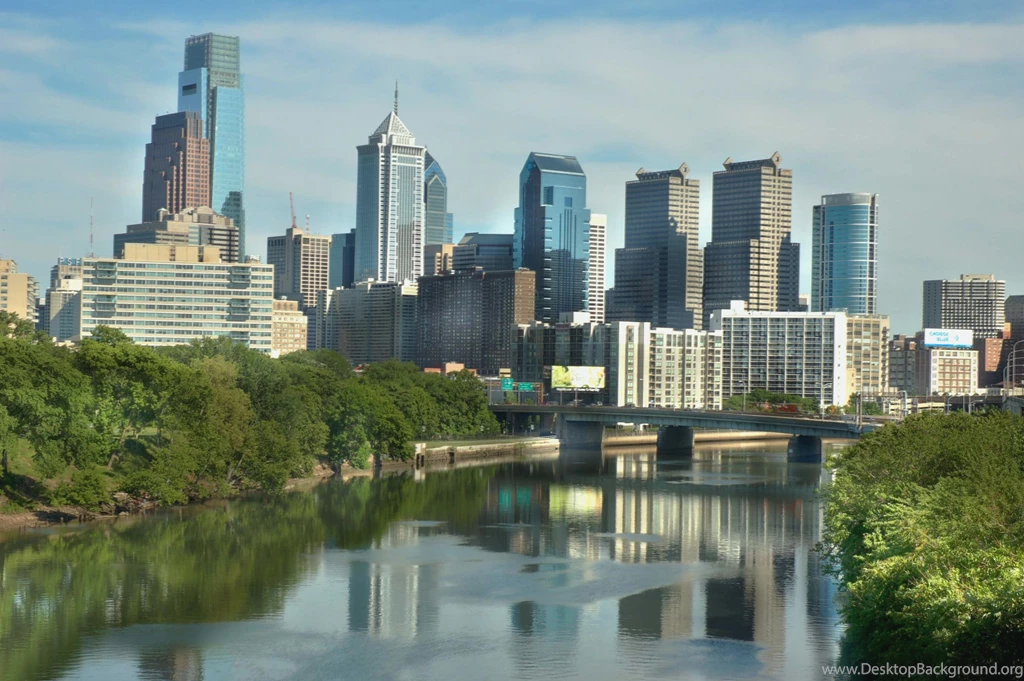 Philadelphia Wallpapers HD Download