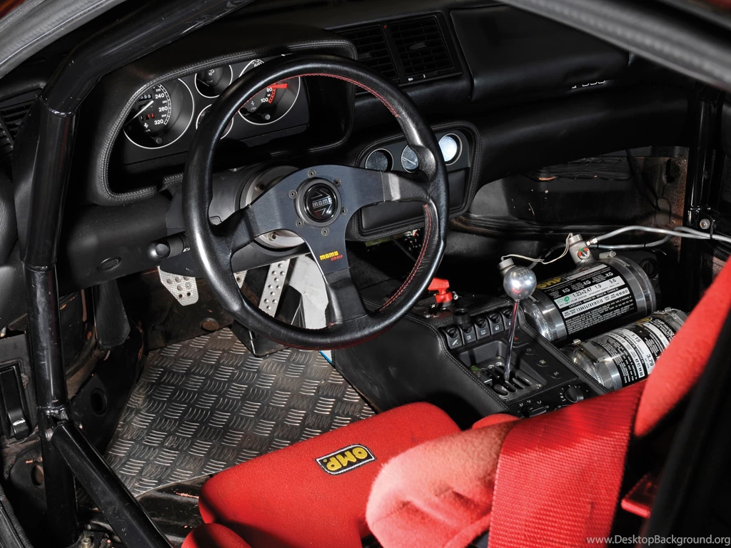 Ferrari F355 Spider Image