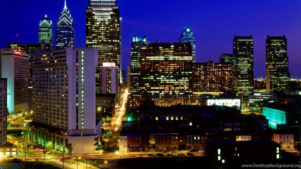 Download Wallpapers 3840x2160 Philadelphia, Pennsylvania ...