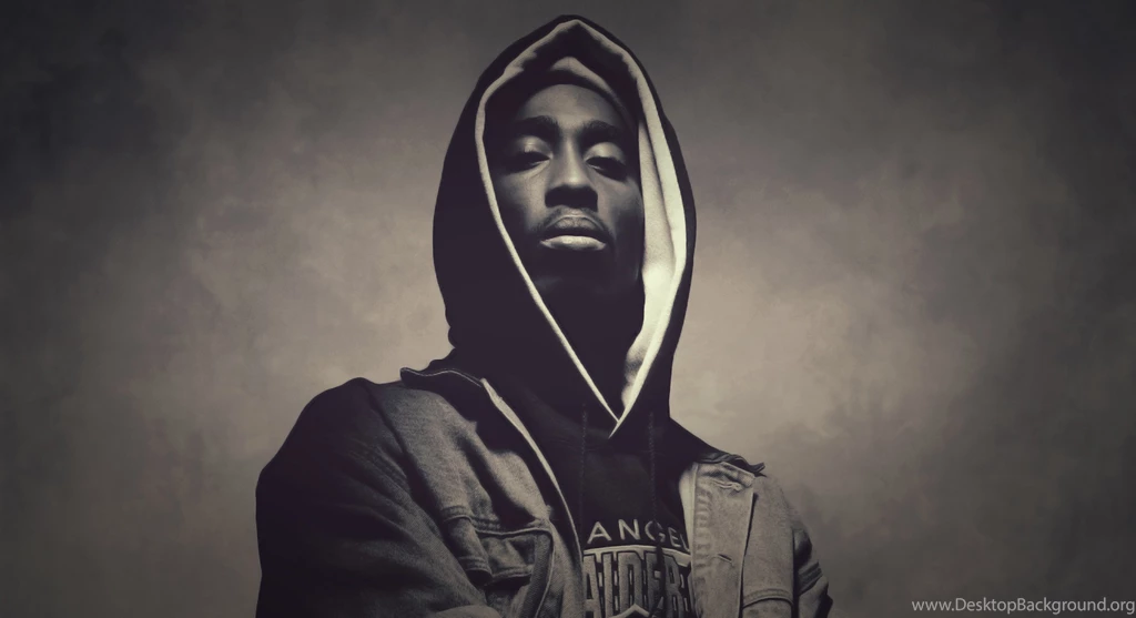 Wallpapers West Coast Gangsta Rap Pac Nigga Amaru Shakur Tupac ...