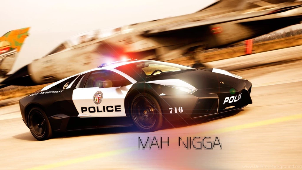 Ma Nigga Lamborghini Nfs Hot Pursuit By Tedybeareyes4u On DeviantArt