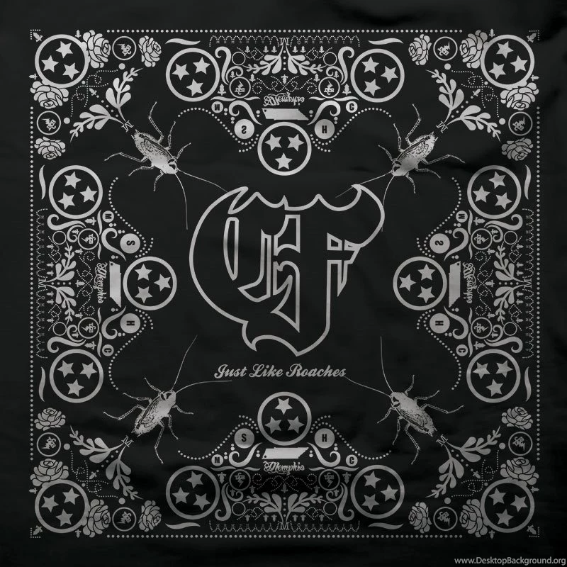 Black Bandana Wallpapers HD Wallpapers Pretty