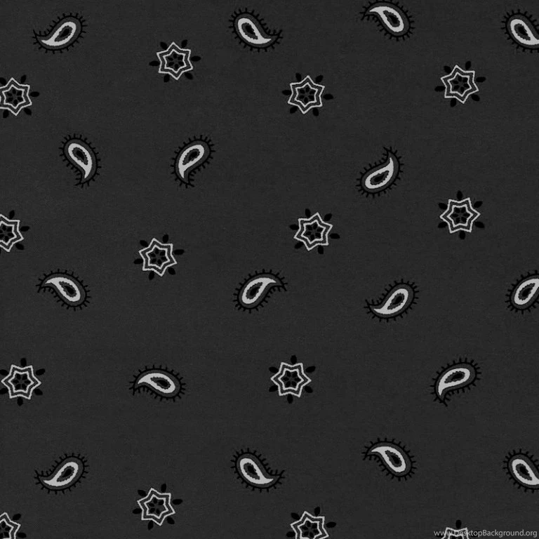 Bandana Cool Graphic