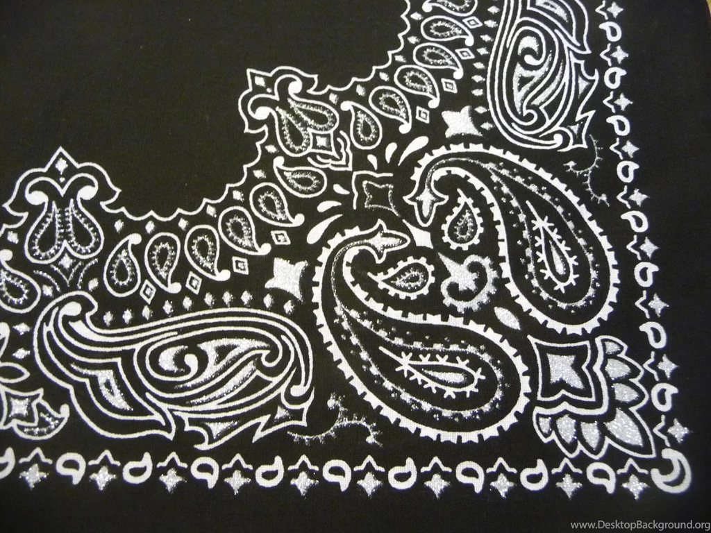 Bandanas, Would You Wear Em? « Kanye West Forum