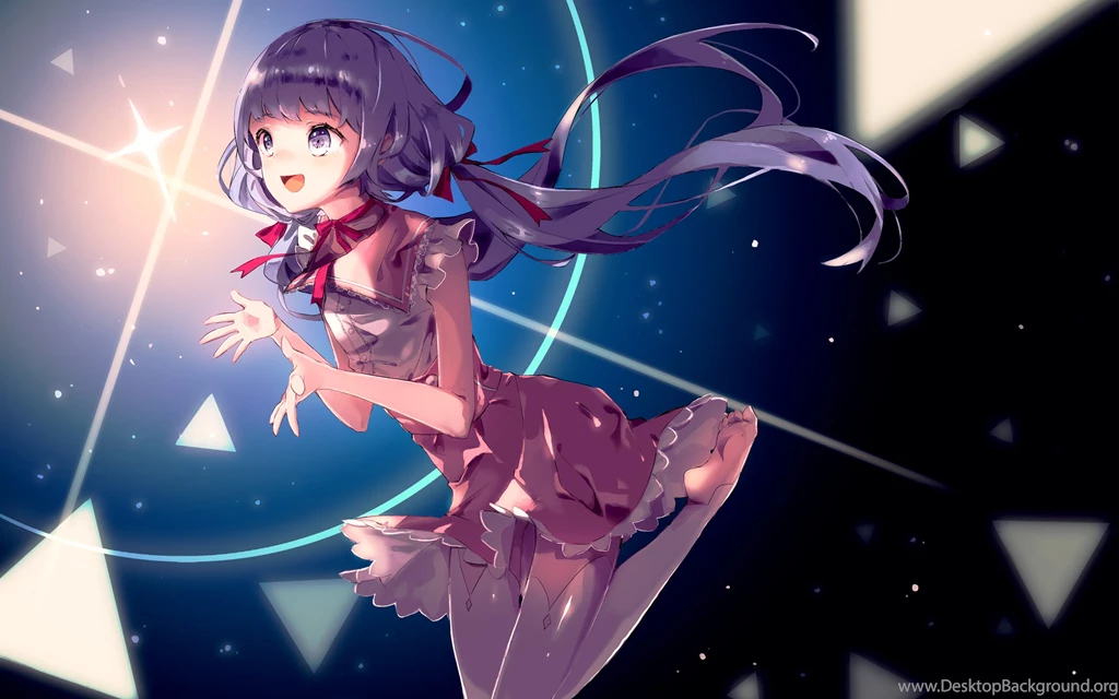Anime Wallpapers