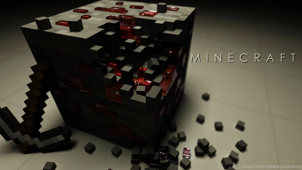 Minecraft HD Wallpapers