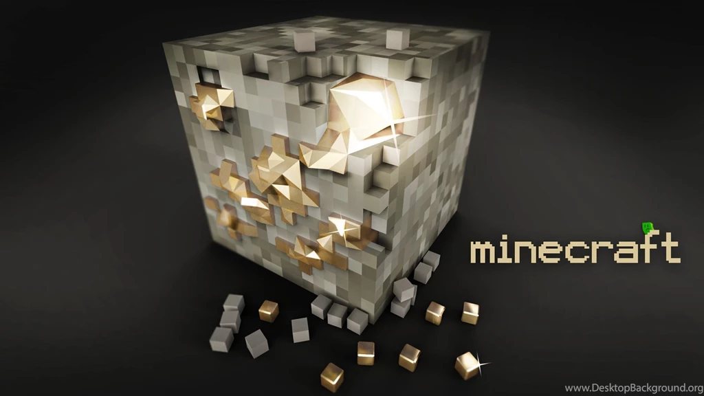 Minecraft Desktop Backgrounds   Wallpapers High Definition