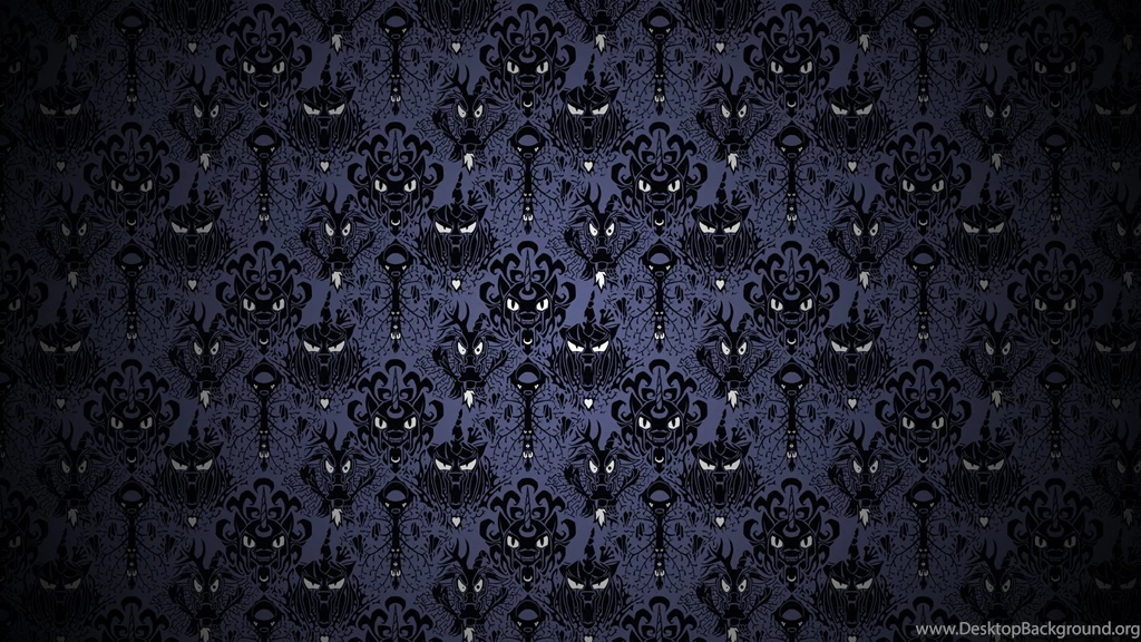 Haunted Mansion Wallpapers   Wallpapers Zone