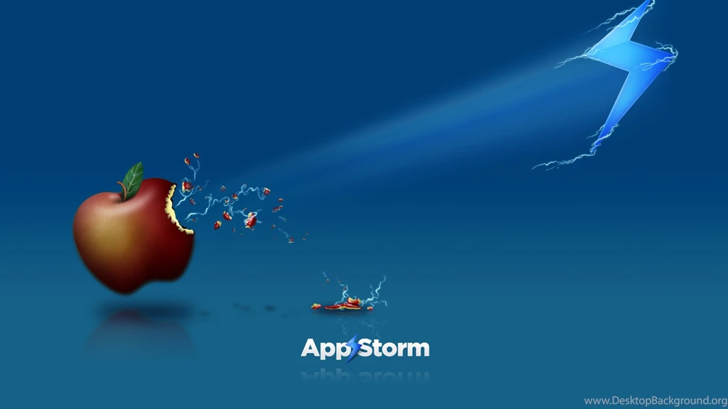 Download Wallpapers 1920x1080 App Store, Apple, Mac, Fruit, Shot ...