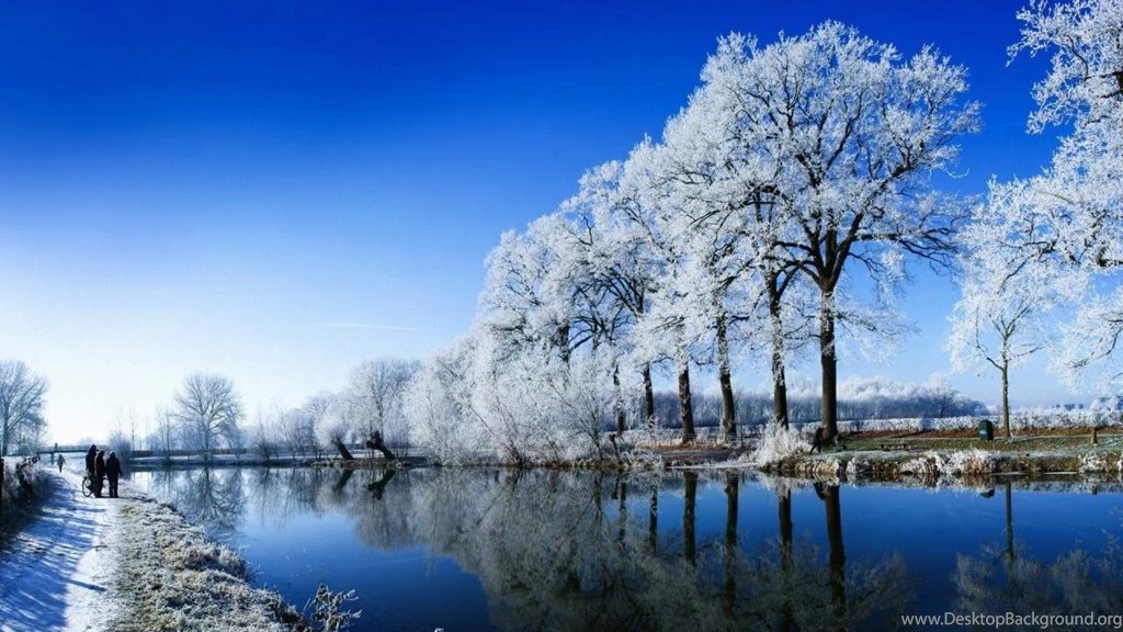 Winter Wallpapers Hd Widescreen